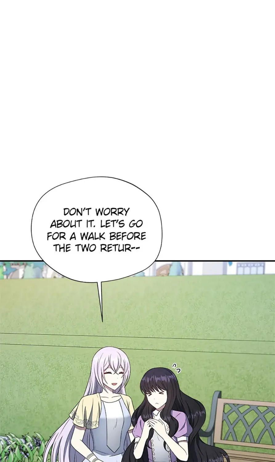 My Prince's Healing Touch Chapter 90 page 25 - 