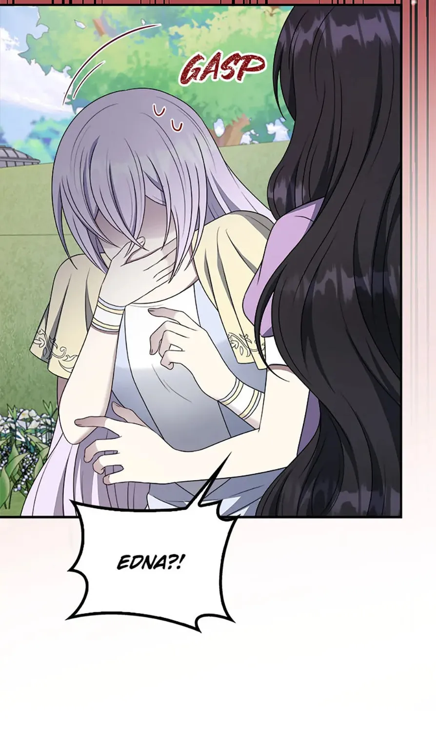 My Prince's Healing Touch Chapter 90 page 31 - 