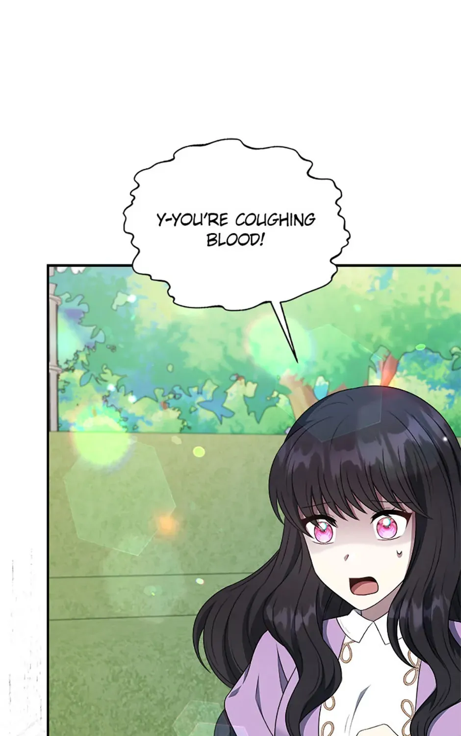 My Prince's Healing Touch Chapter 90 page 33 - 