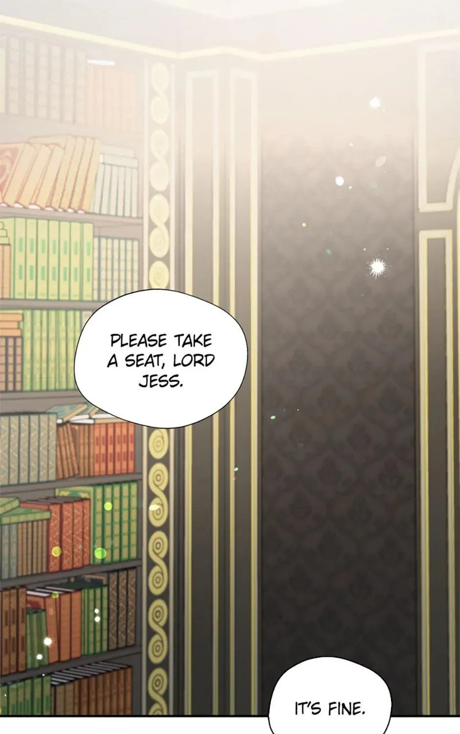 My Prince's Healing Touch Chapter 90 page 39 - 