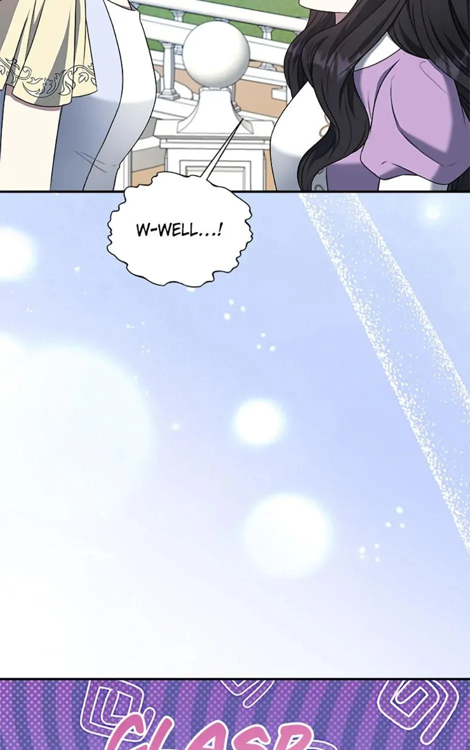 My Prince's Healing Touch Chapter 90 page 5 - 