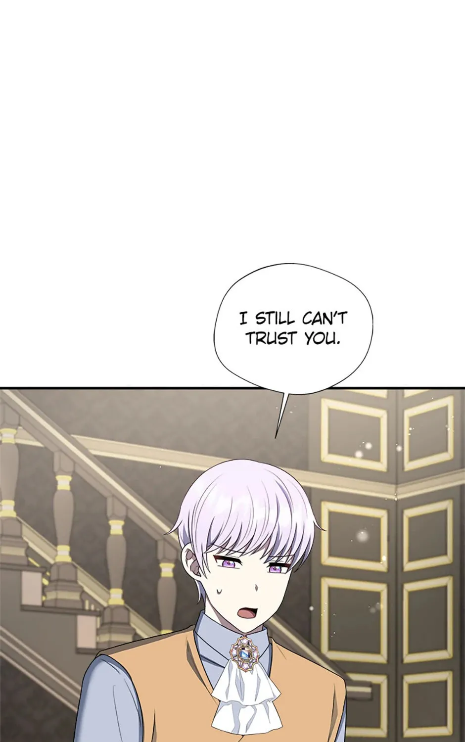 My Prince's Healing Touch Chapter 90 page 43 - 