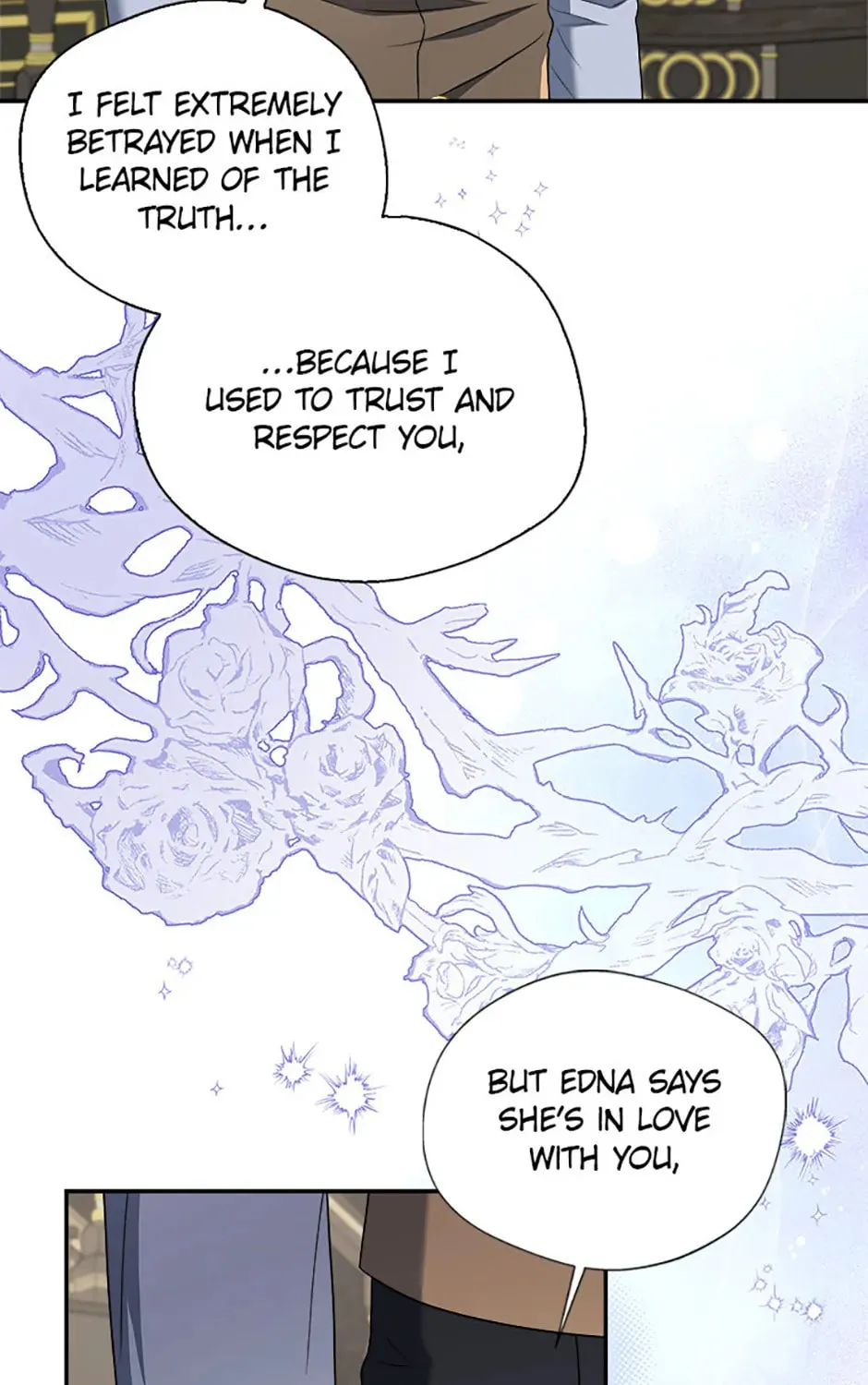 My Prince's Healing Touch Chapter 90 page 45 - 