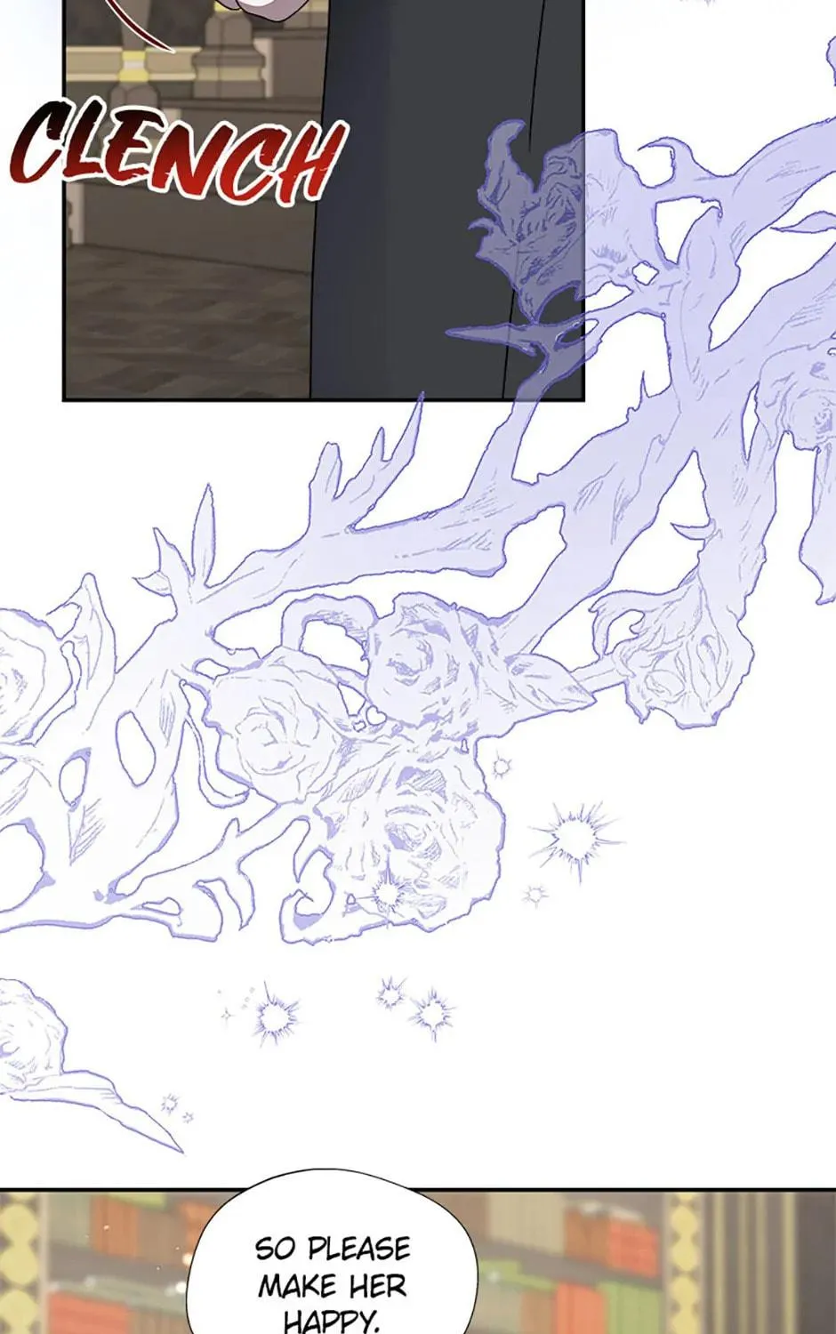 My Prince's Healing Touch Chapter 90 page 47 - 