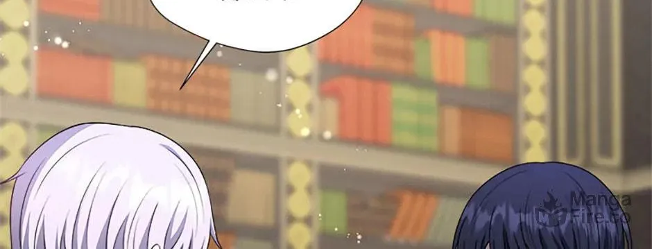 My Prince's Healing Touch Chapter 90 page 48 - 