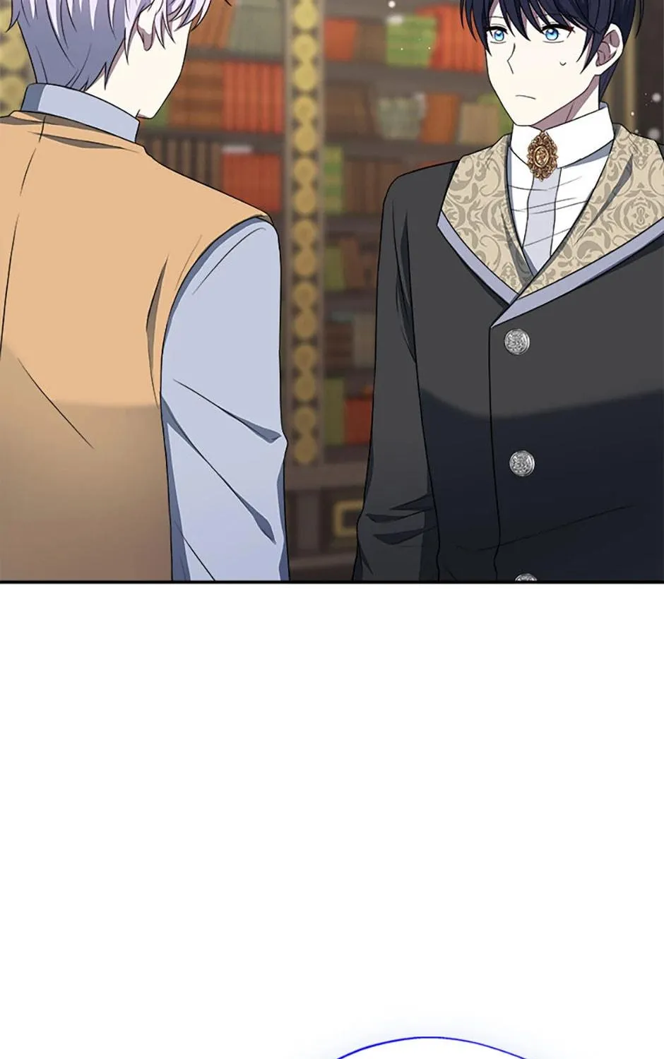 My Prince's Healing Touch Chapter 90 page 49 - 