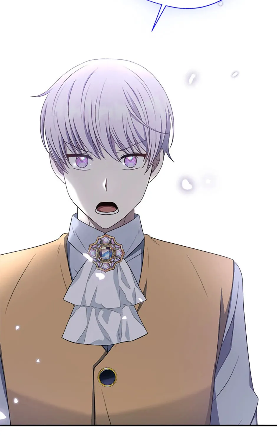 My Prince's Healing Touch Chapter 90 page 51 - 