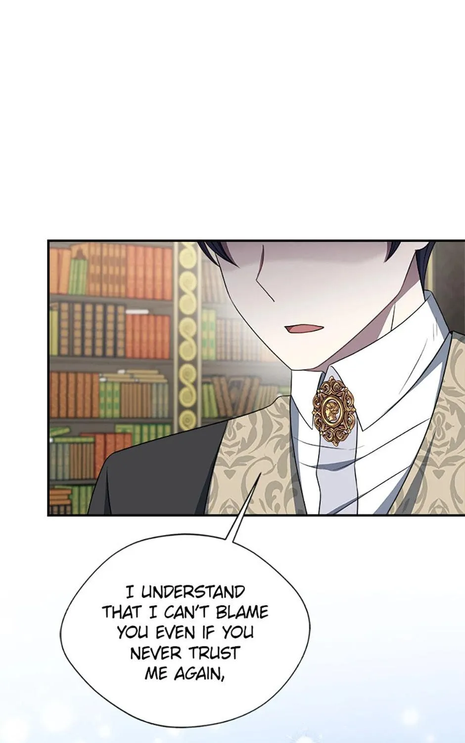 My Prince's Healing Touch Chapter 90 page 53 - 