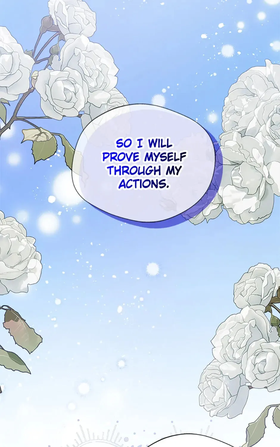 My Prince's Healing Touch Chapter 90 page 55 - 