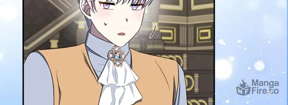 My Prince's Healing Touch Chapter 90 page 60 - 