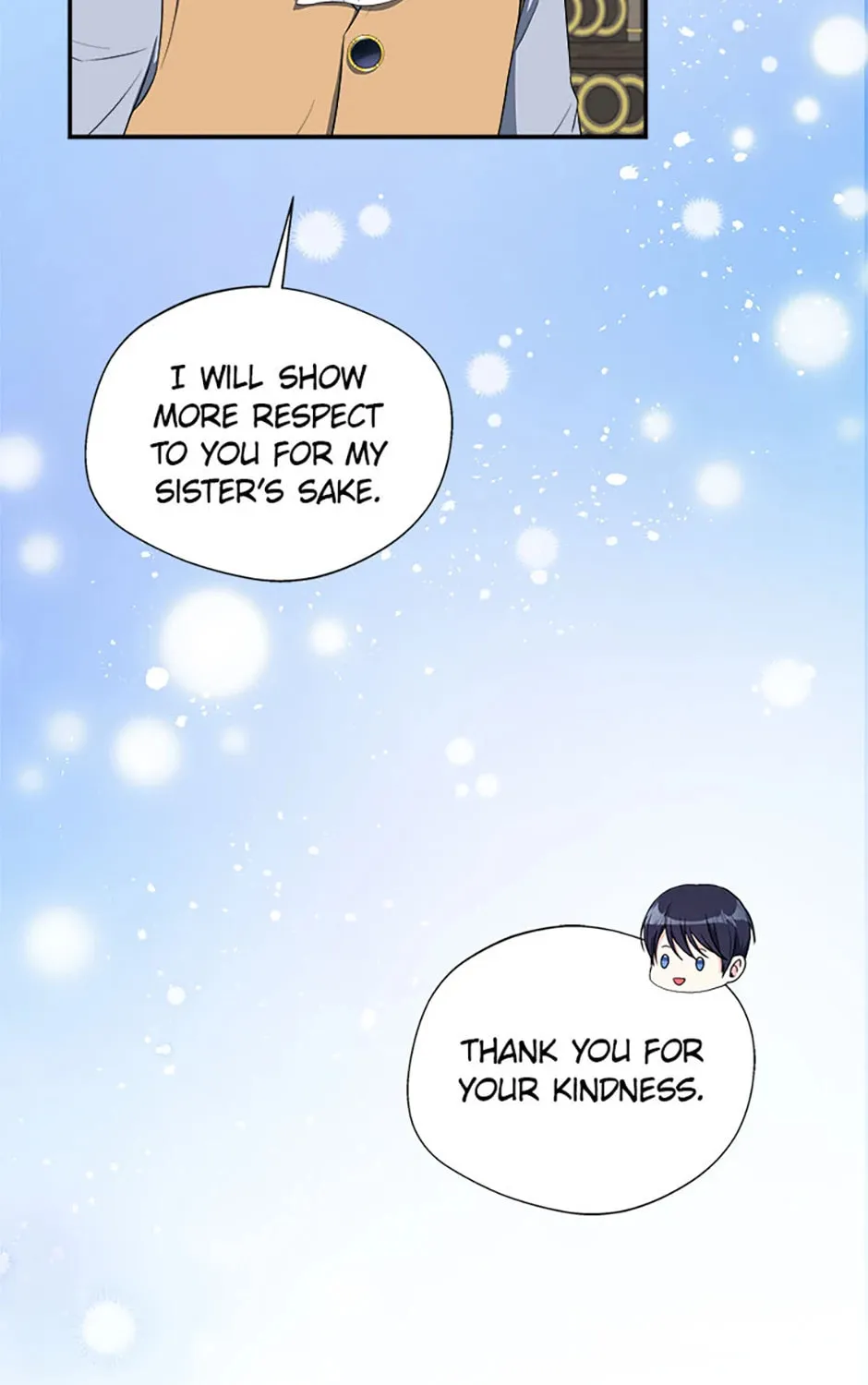 My Prince's Healing Touch Chapter 90 page 61 - 