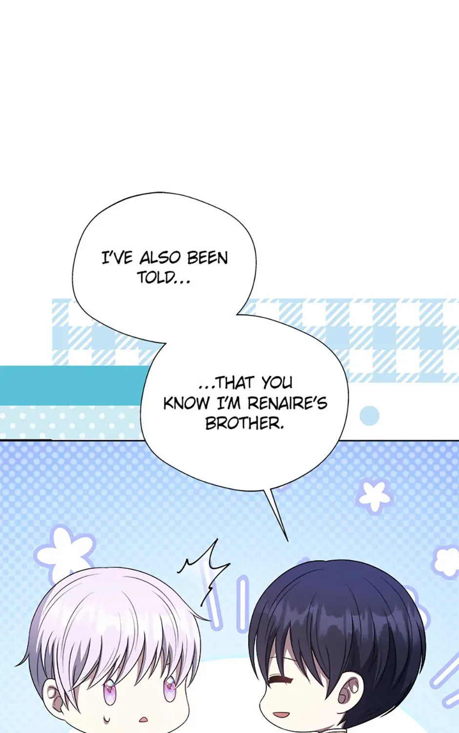 My Prince's Healing Touch Chapter 90 page 63 - 