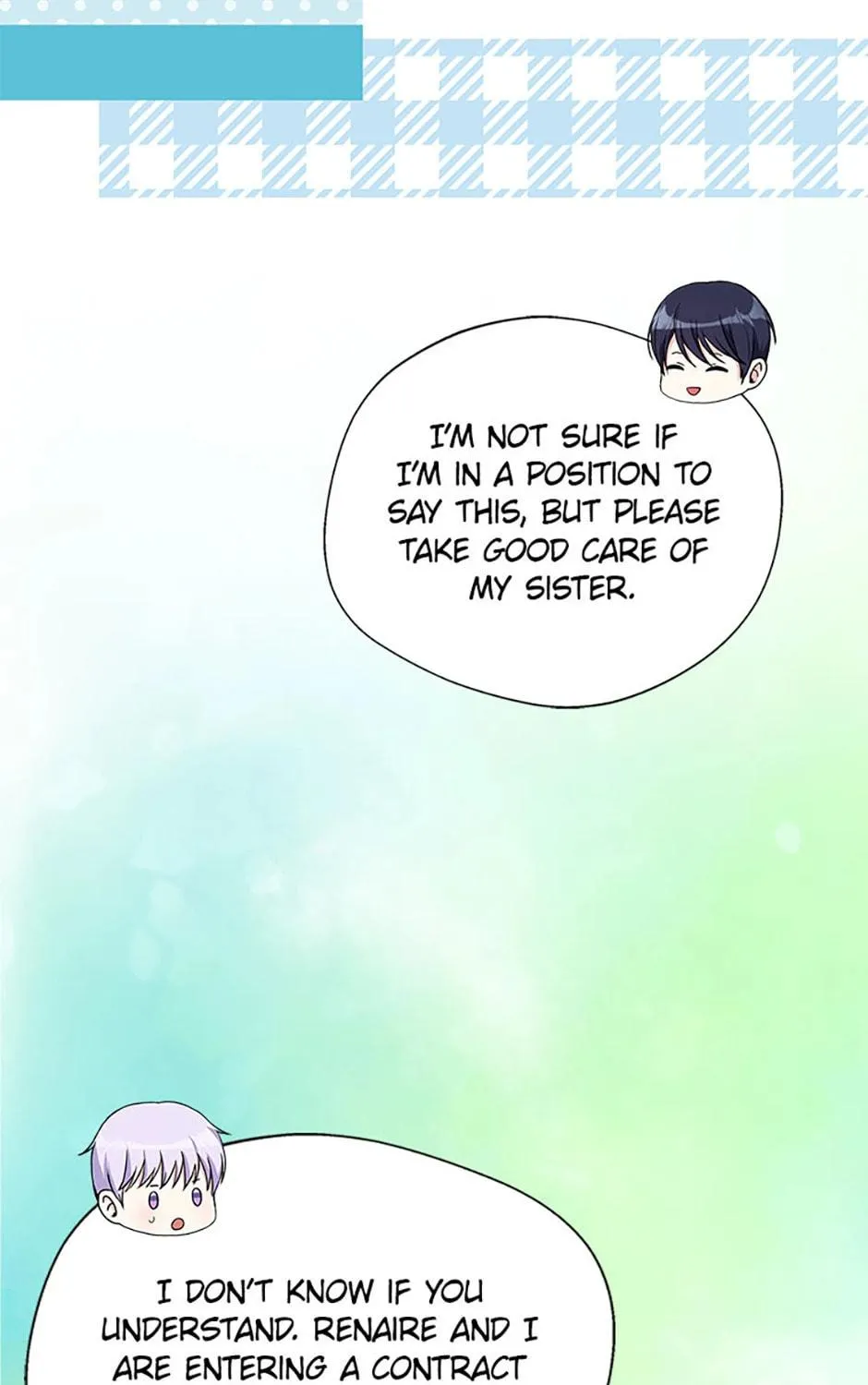 My Prince's Healing Touch Chapter 90 page 65 - 