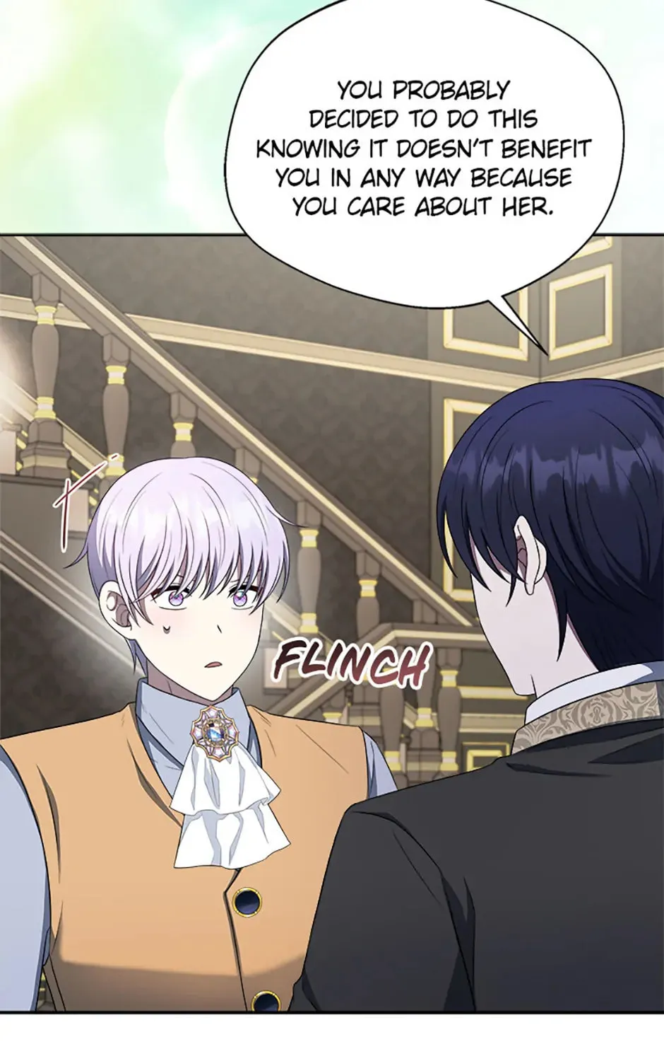 My Prince's Healing Touch Chapter 90 page 67 - 