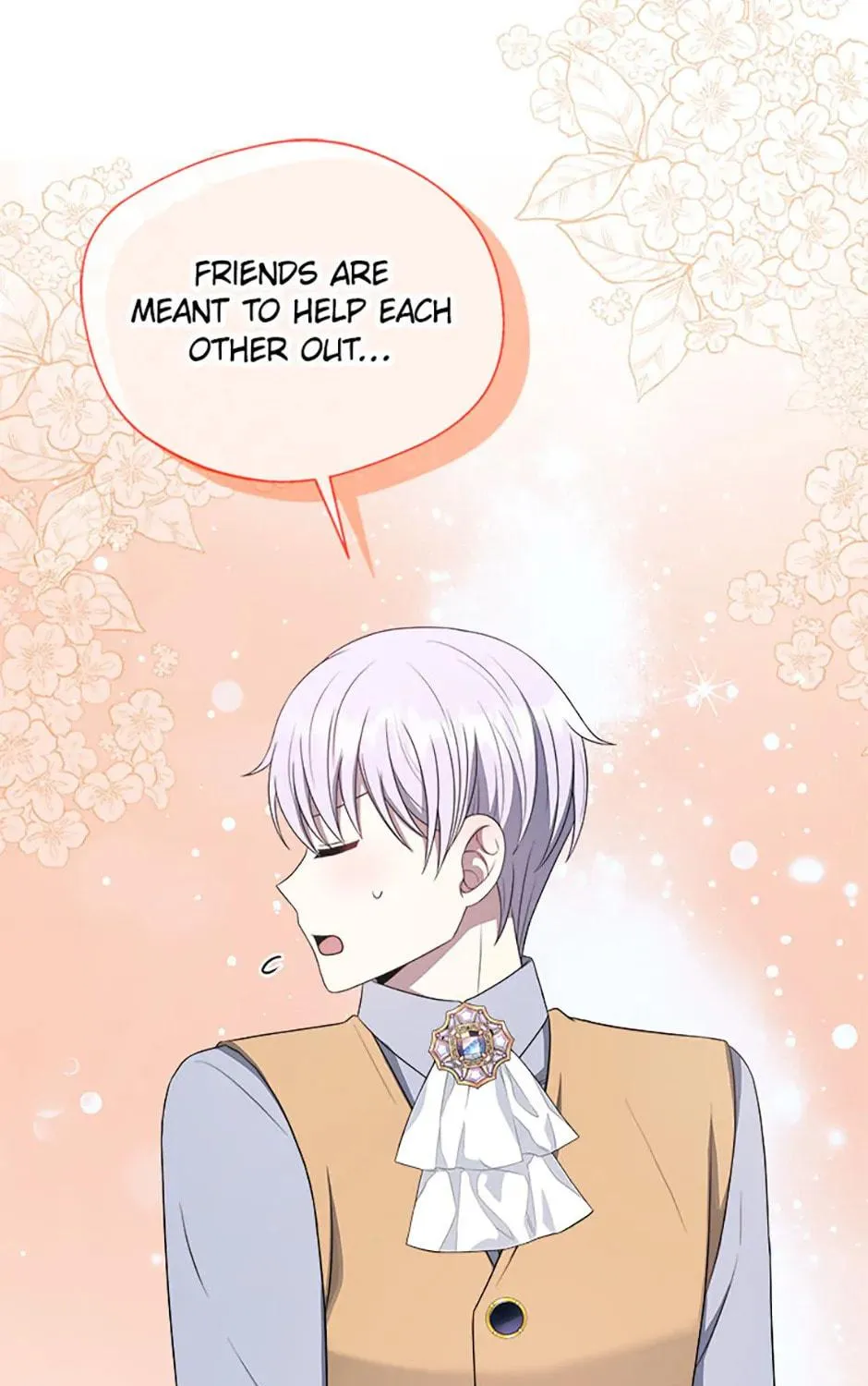 My Prince's Healing Touch Chapter 90 page 69 - 