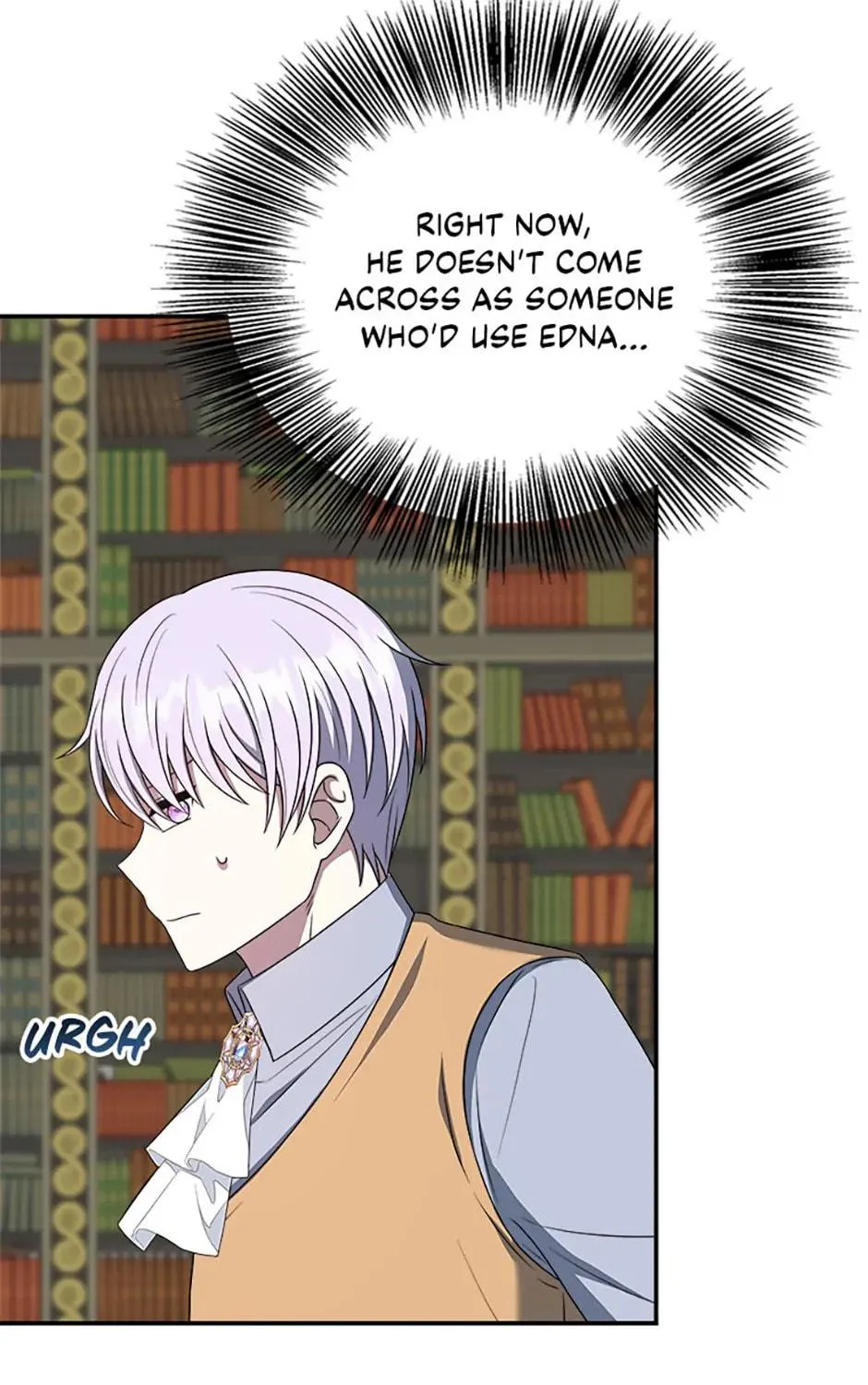 My Prince's Healing Touch Chapter 90 page 79 - 