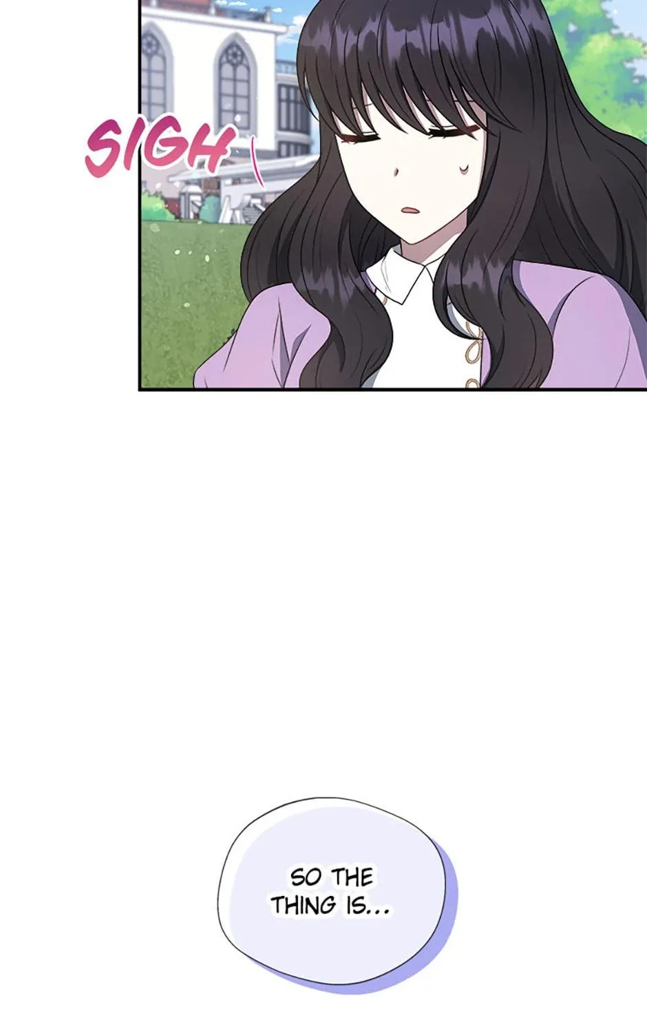 My Prince's Healing Touch Chapter 90 page 9 - 