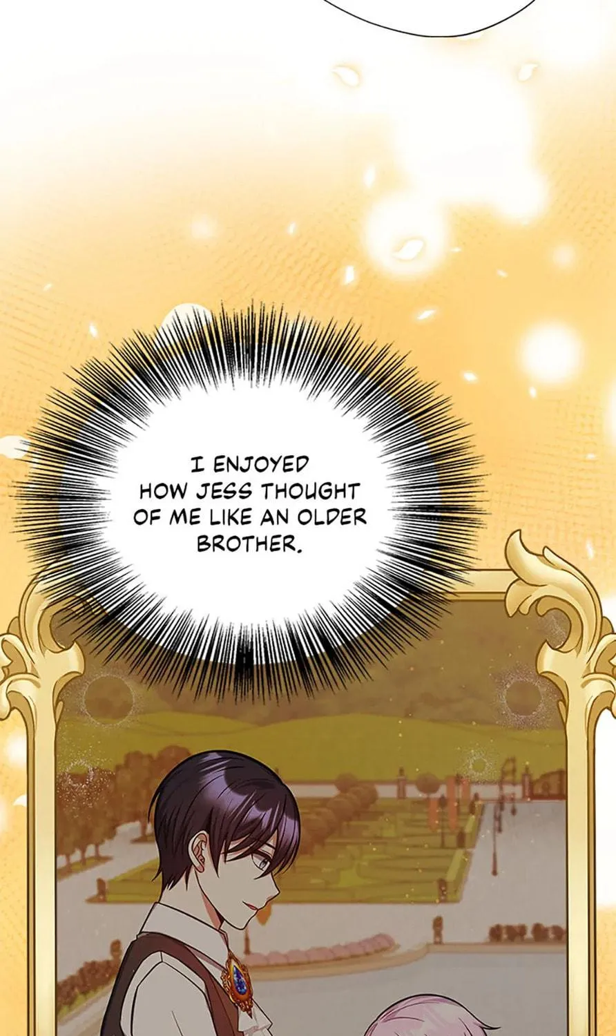 My Prince's Healing Touch Chapter 90 page 83 - 