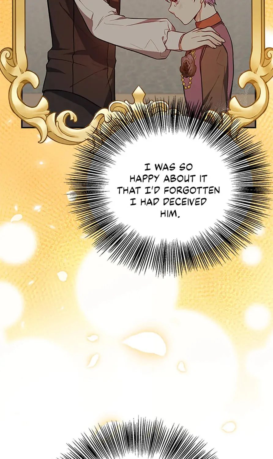 My Prince's Healing Touch Chapter 90 page 85 - 