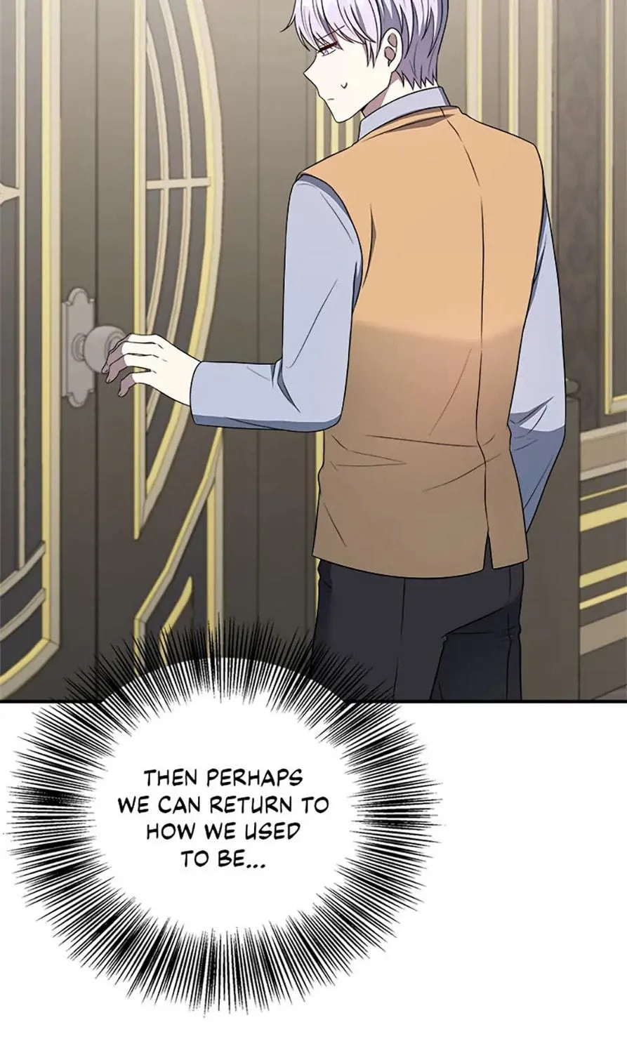 My Prince's Healing Touch Chapter 90 page 89 - 