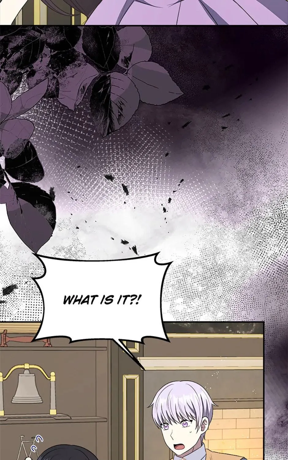 My Prince's Healing Touch Chapter 90 page 95 - 