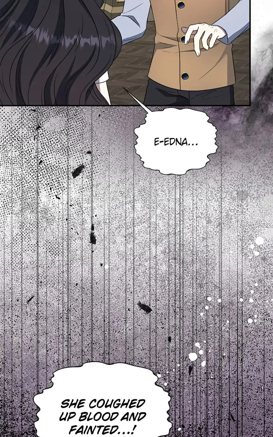 My Prince's Healing Touch Chapter 90 page 97 - 