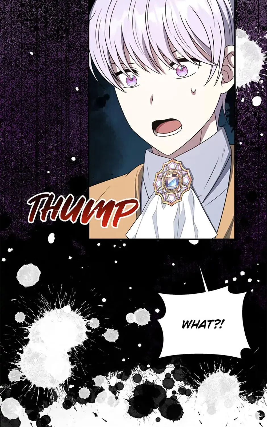My Prince's Healing Touch Chapter 90 page 99 - 