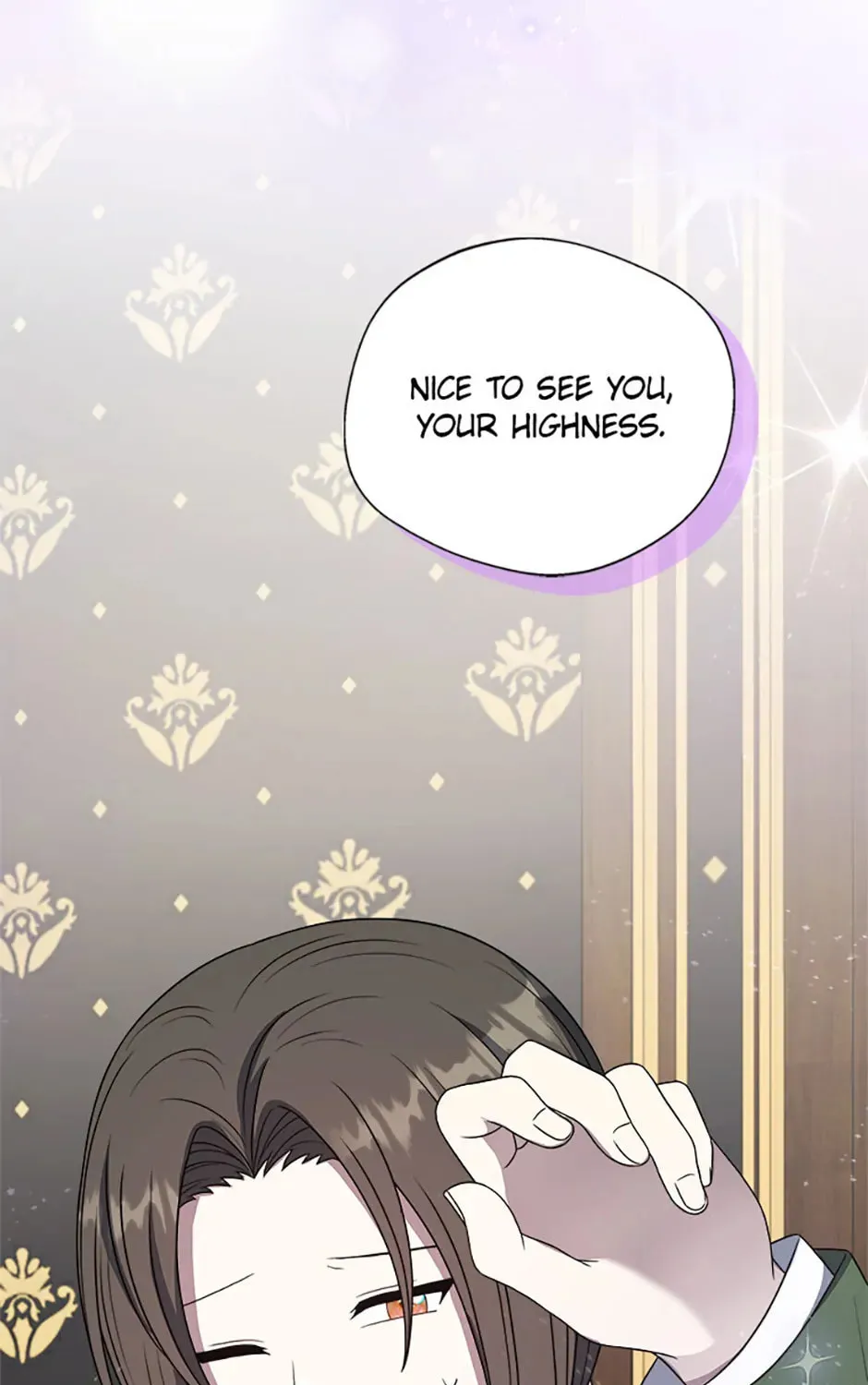 My Prince's Healing Touch Chapter 91 page 103 - 