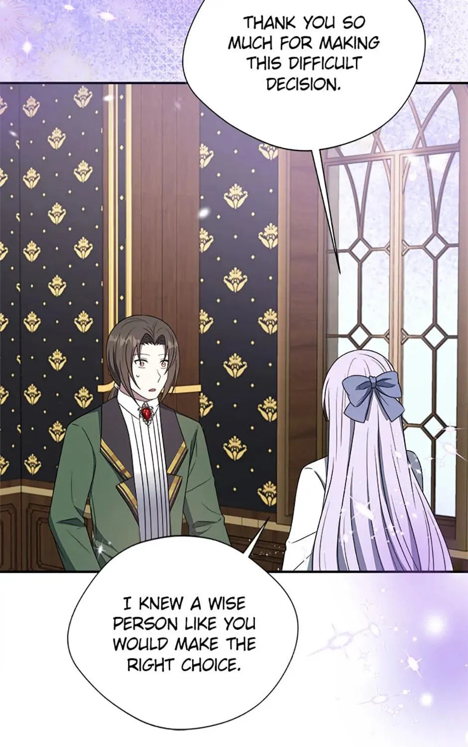 My Prince's Healing Touch Chapter 91 page 109 - 