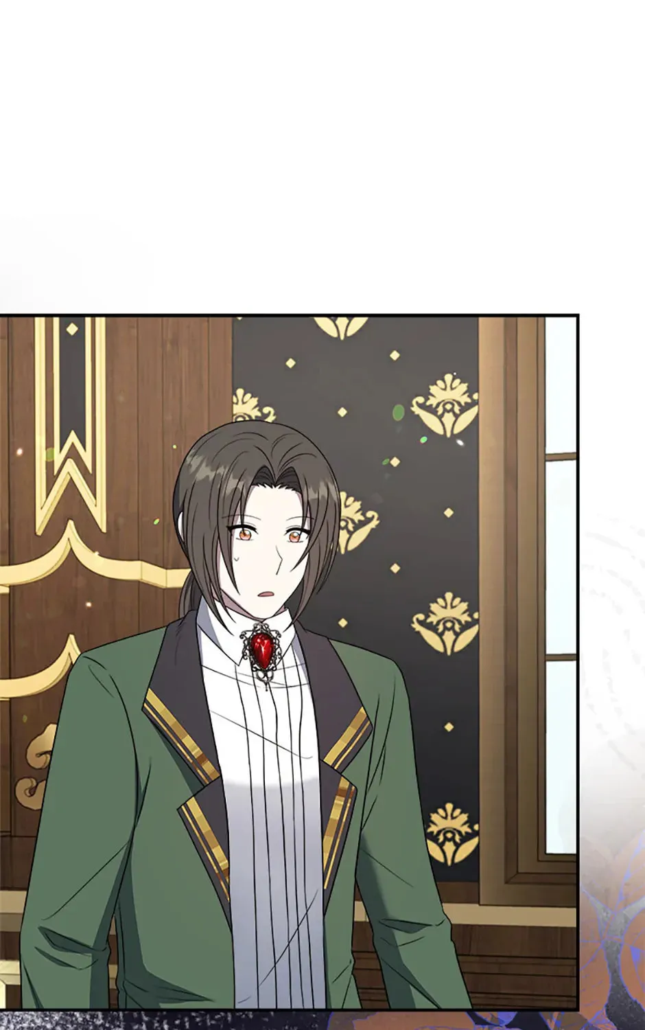 My Prince's Healing Touch Chapter 91 page 111 - 