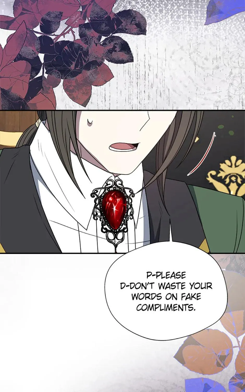 My Prince's Healing Touch Chapter 91 page 113 - 