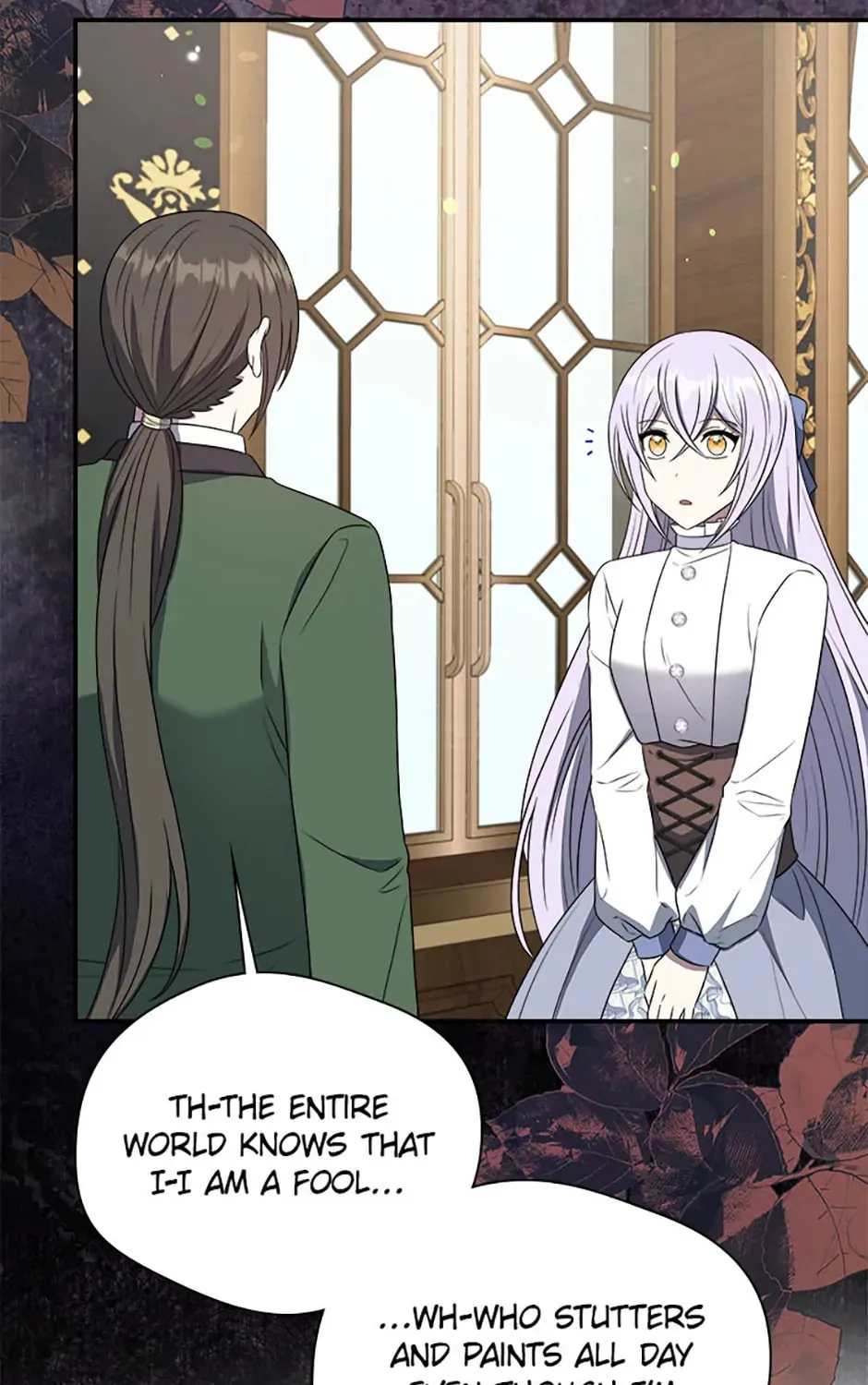 My Prince's Healing Touch Chapter 91 page 115 - 