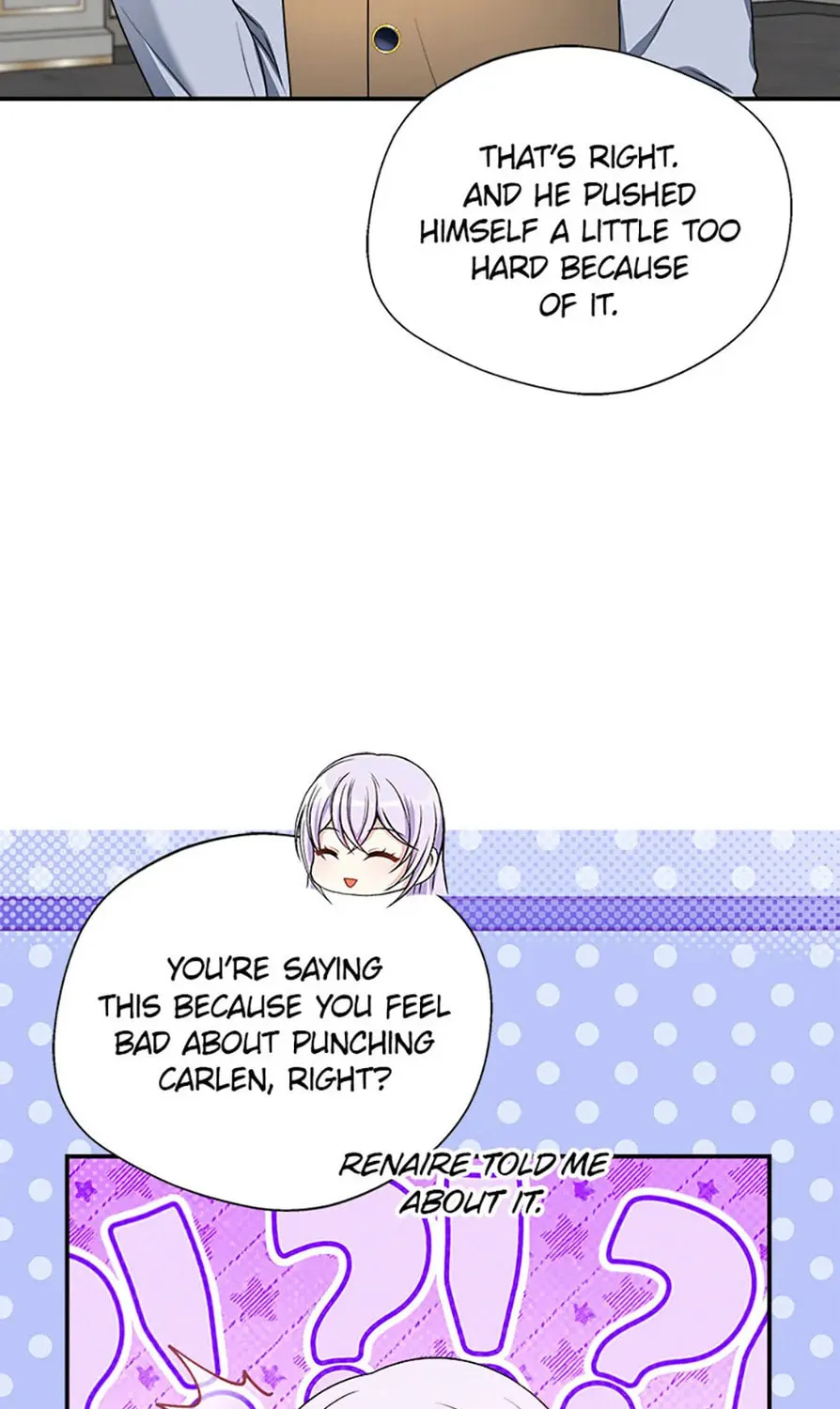 My Prince's Healing Touch Chapter 91 page 13 - 