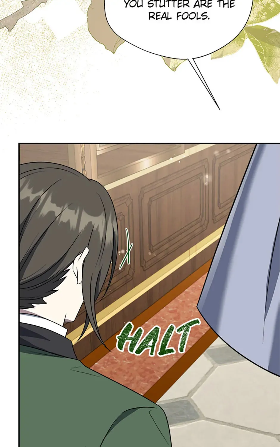 My Prince's Healing Touch Chapter 91 page 121 - 