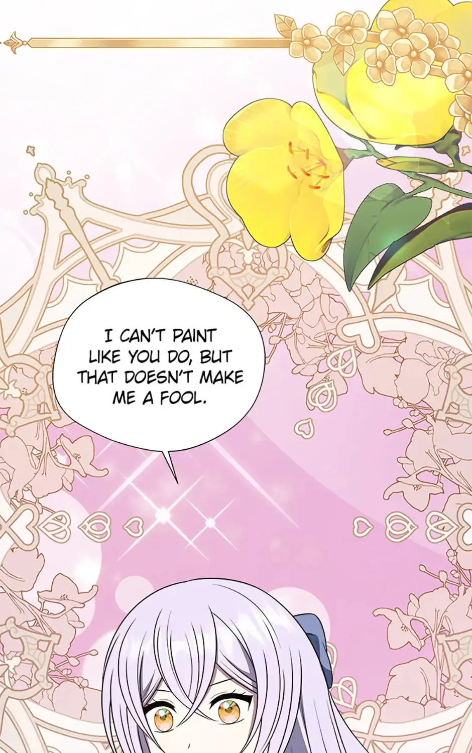 My Prince's Healing Touch Chapter 91 page 123 - 