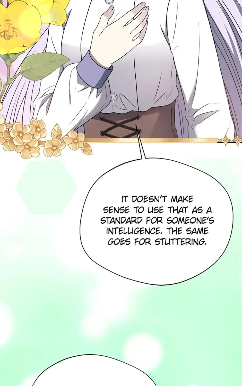My Prince's Healing Touch Chapter 91 page 125 - 