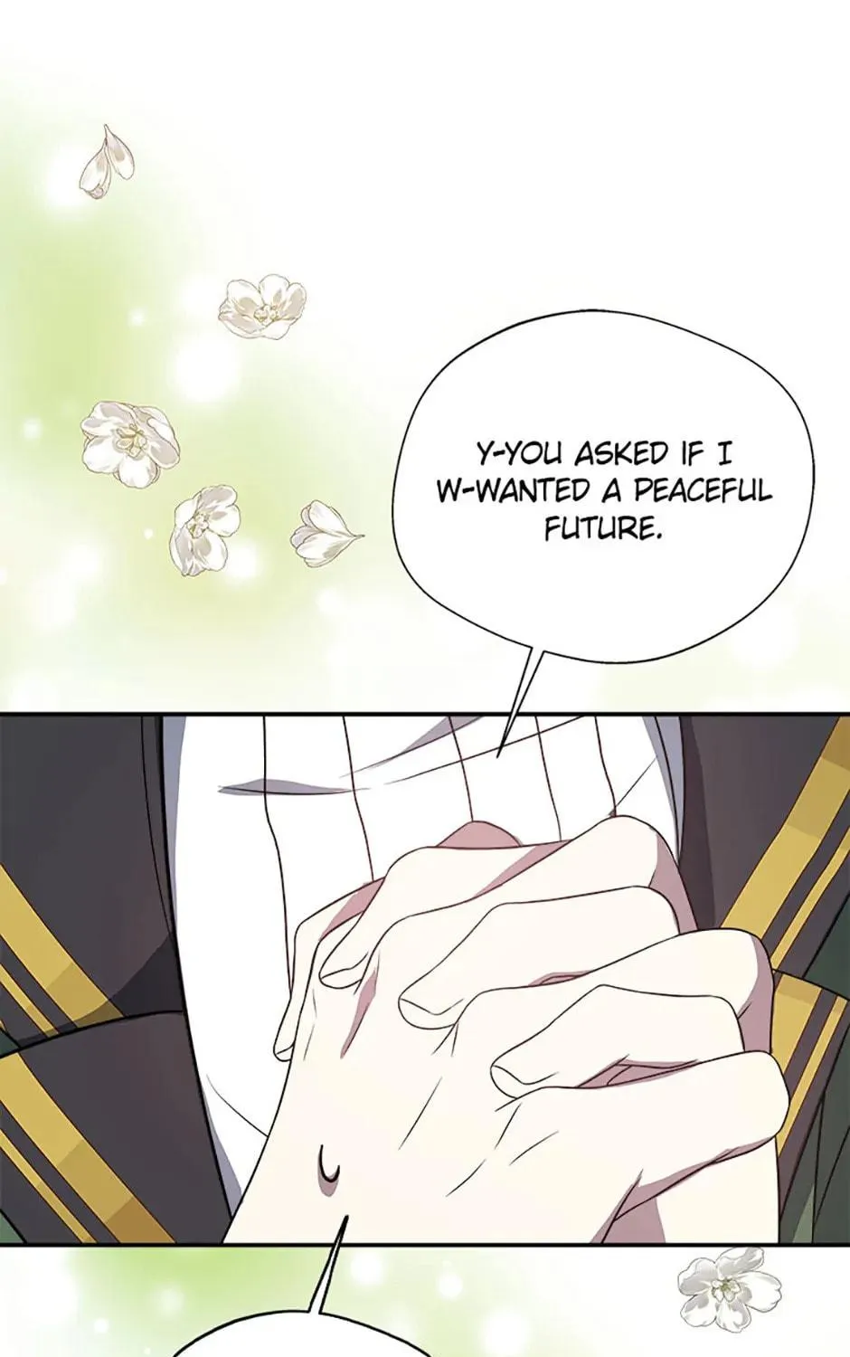 My Prince's Healing Touch Chapter 91 page 129 - 