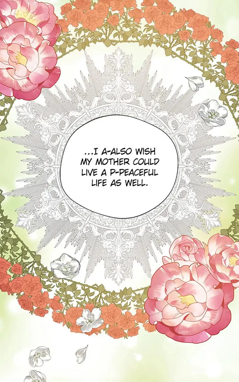 My Prince's Healing Touch Chapter 91 page 131 - 