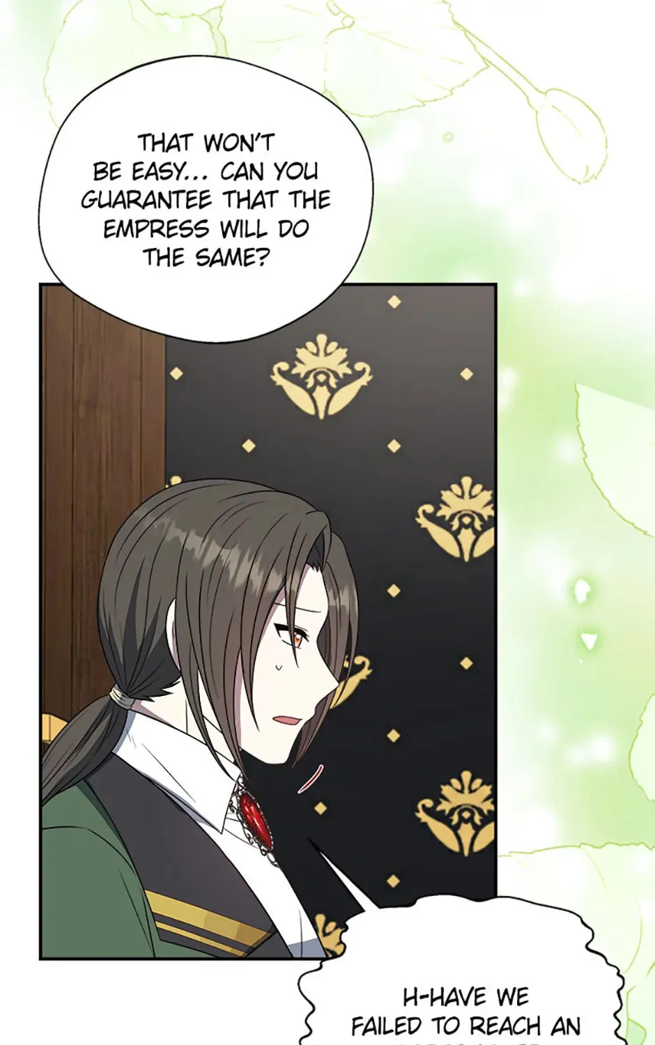 My Prince's Healing Touch Chapter 91 page 135 - 