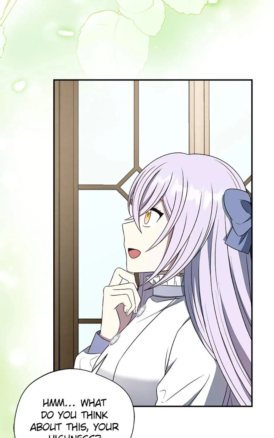 My Prince's Healing Touch Chapter 91 page 137 - 