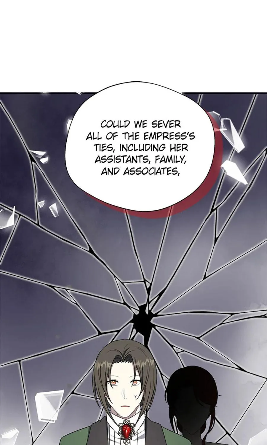 My Prince's Healing Touch Chapter 91 page 139 - 