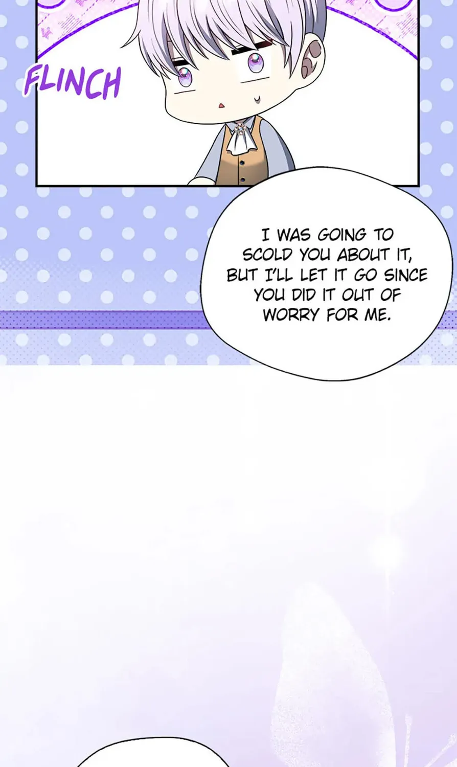 My Prince's Healing Touch Chapter 91 page 15 - 