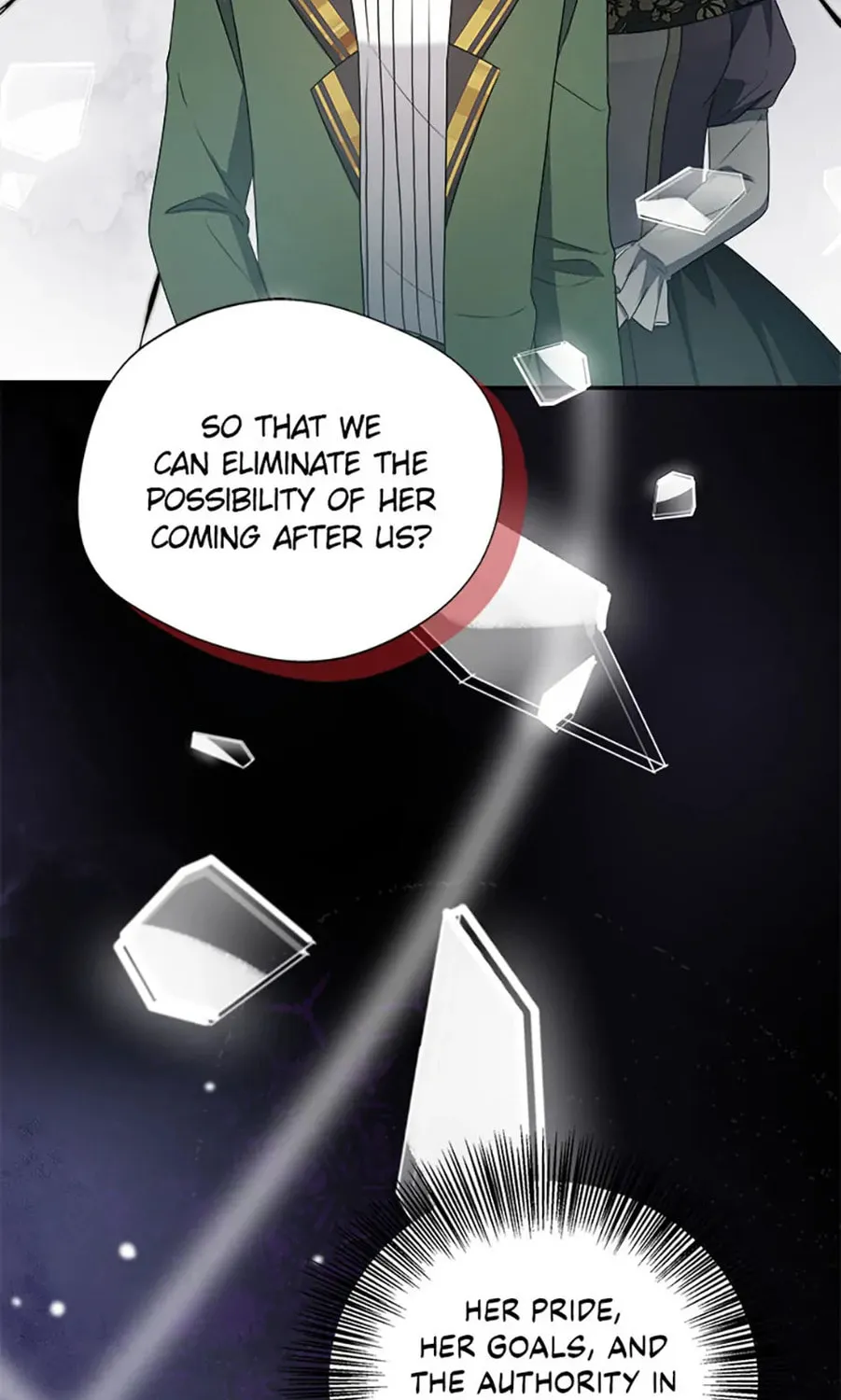 My Prince's Healing Touch Chapter 91 page 141 - 