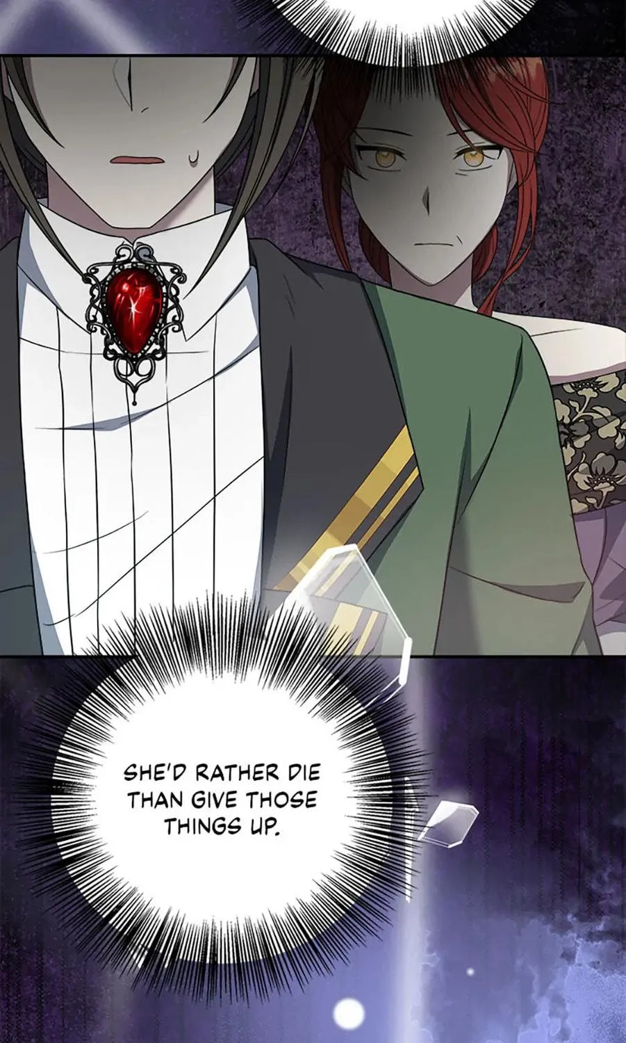 My Prince's Healing Touch Chapter 91 page 143 - 
