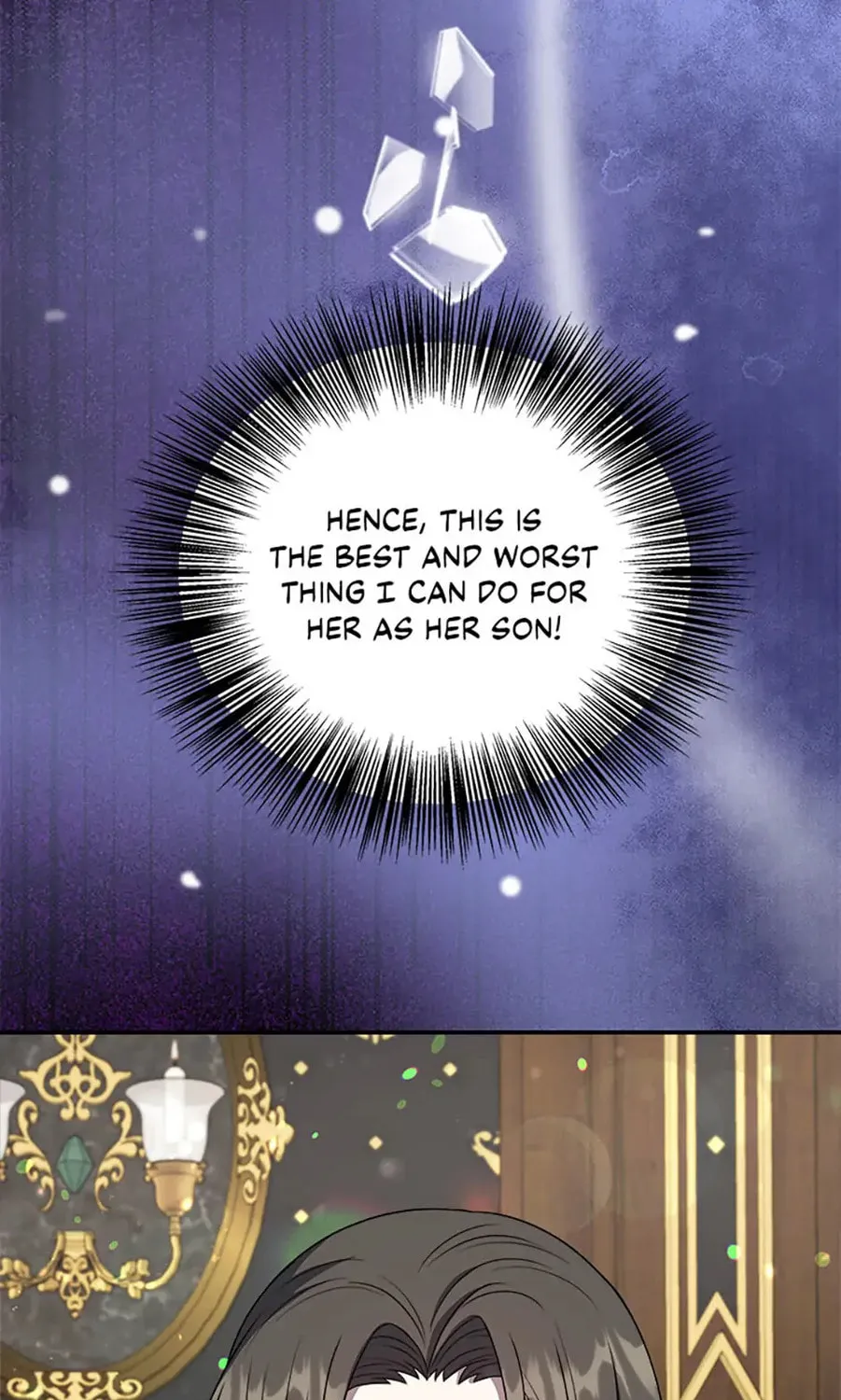 My Prince's Healing Touch Chapter 91 page 145 - 