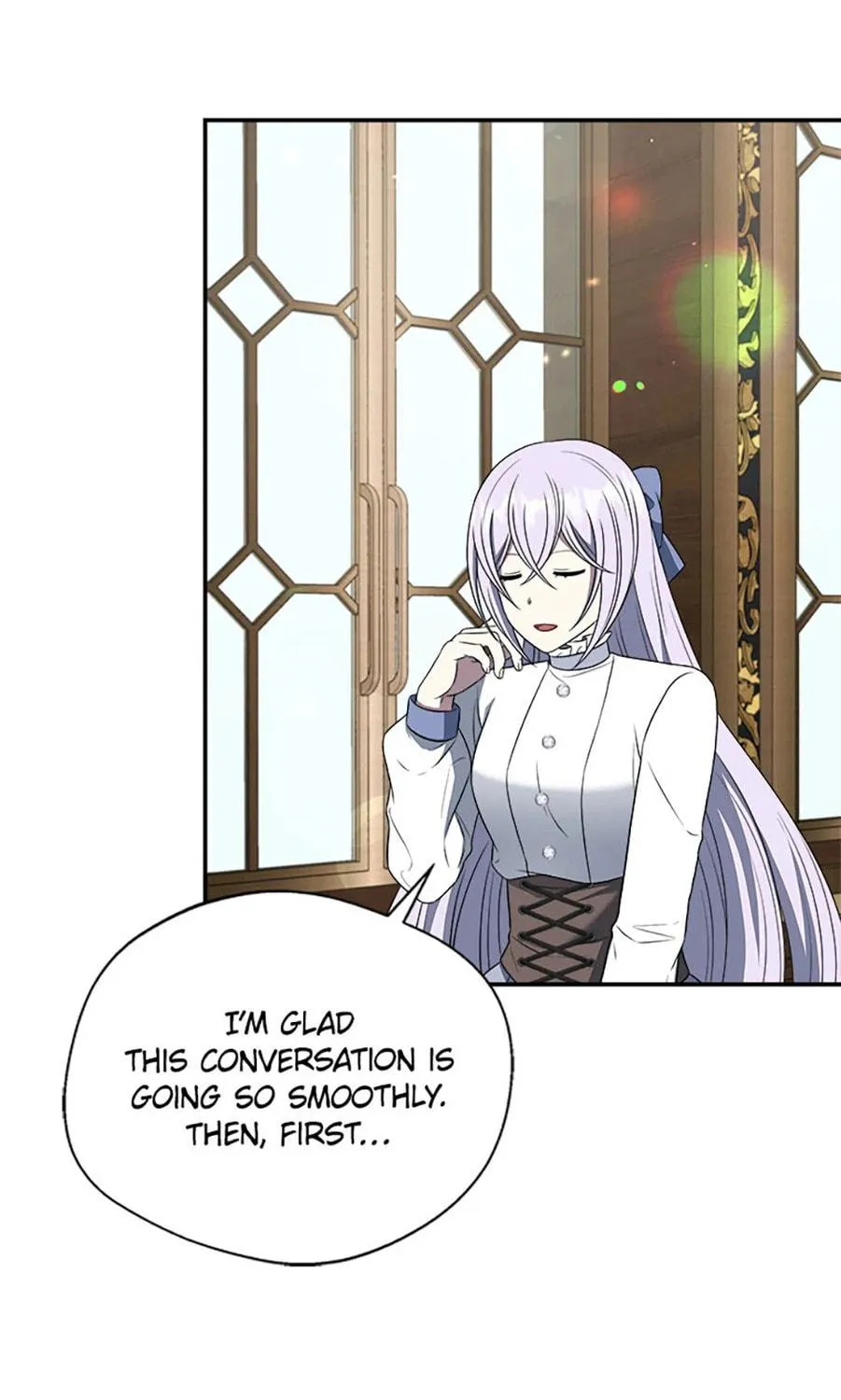 My Prince's Healing Touch Chapter 91 page 149 - 
