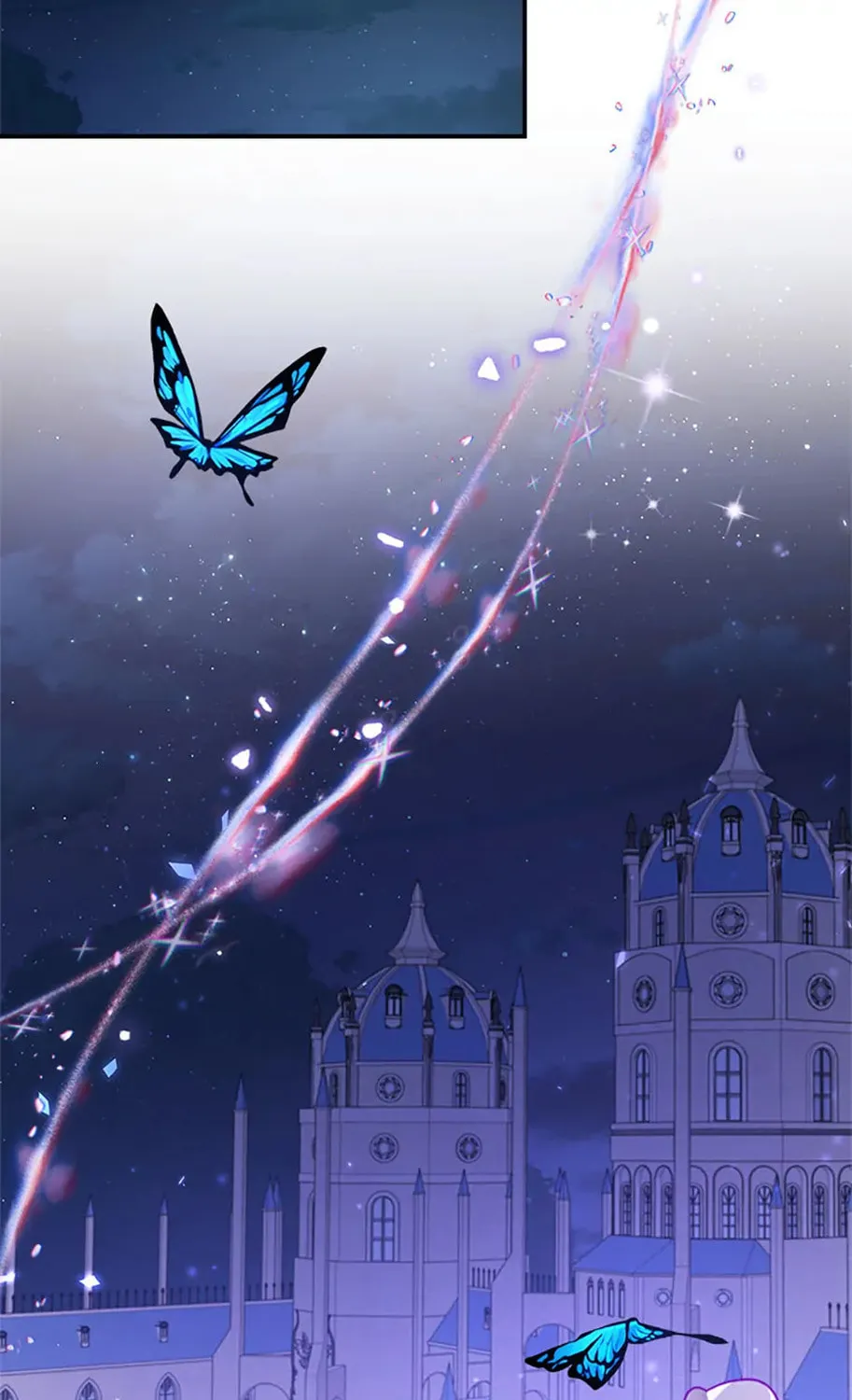 My Prince's Healing Touch Chapter 91 page 153 - 