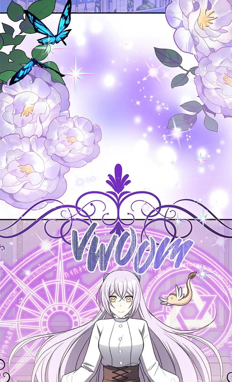 My Prince's Healing Touch Chapter 91 page 155 - 