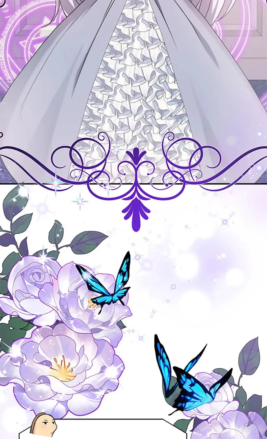 My Prince's Healing Touch Chapter 91 page 157 - 
