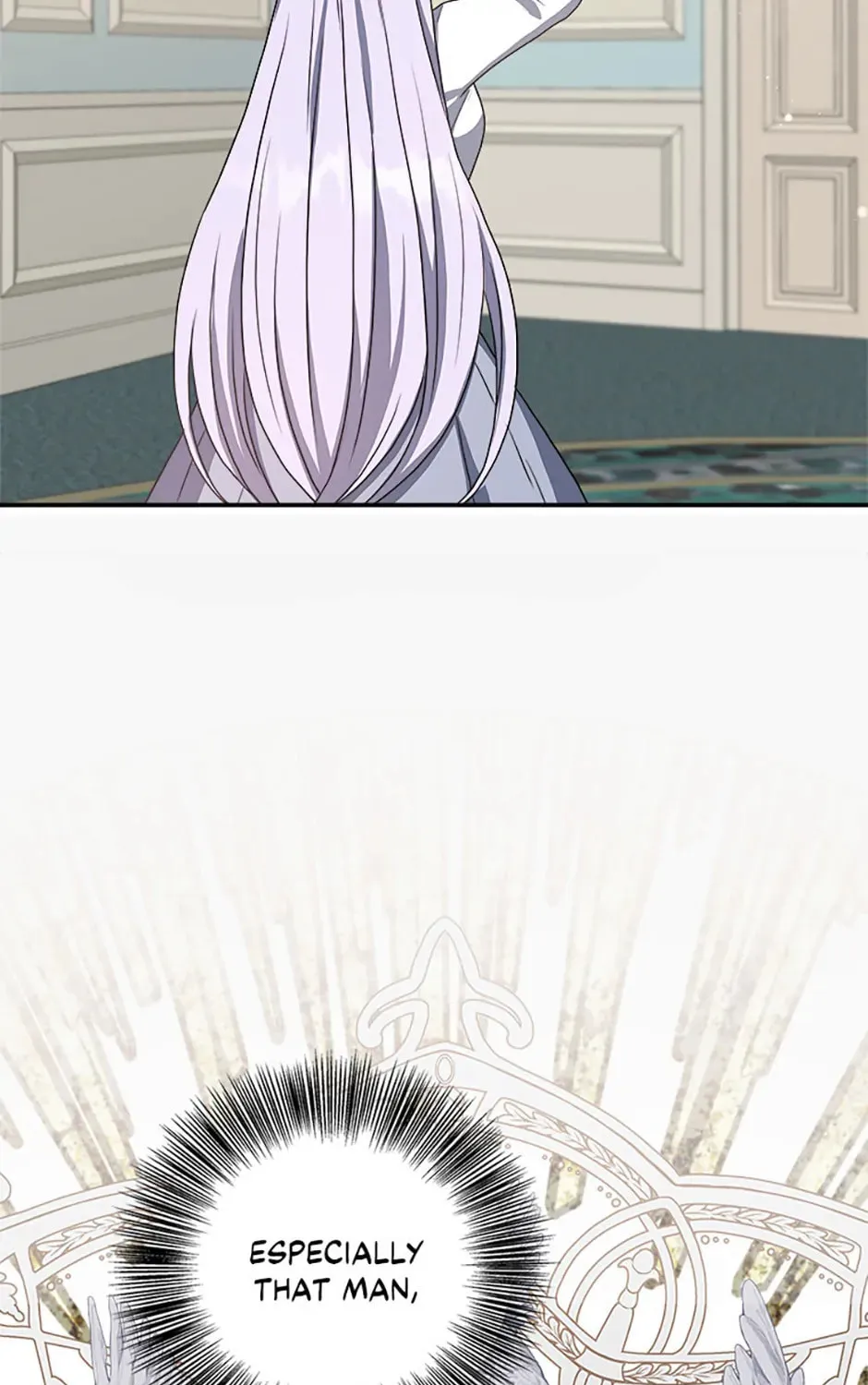 My Prince's Healing Touch Chapter 91 page 165 - 